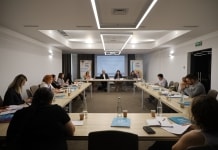 CNPAC a prezentat modelul Serviciului social de asistență și reabilitare psiho-socială a copilului victimă a violenței