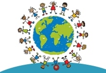 Ziua Internațională a Drepturilor Copilului