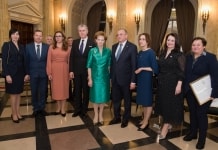 CNPAC a fost premiat de Casa Regală a României pentru curaj civic și contribuția în salvarea de vieți