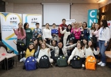 Atelier de inițiere a Grupului consultativ al copiilor și tinerilor CNPAC