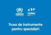 Trusa de instrumente pentru specialiști