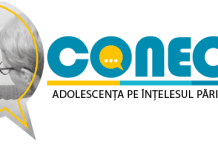 Conect- Adolescența pe înțelesul părinților