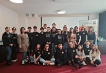 Întrunirea Consiliului Consultativ al Copiilor al CNPAC: copiii au discutat despre asigurarea dreptului la protecție de violență Întrunirea Consiliului Consultativ al Copiilor al CNPAC: copiii au discutat despre asigurarea dreptului la protecție de violență