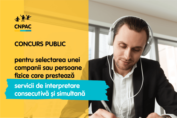 # traducere interpretare consecutivă și simultană