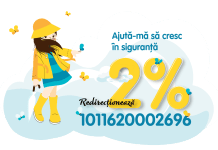 Ajută-mă să cresc în siguranță! Ajută- mă să cresc în siguranță!