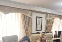 CNPAC s-a întrunit cu reprezentanții Consiliului Superior a Magistraturii pentru a discuta provocările în domeniul Justiției prietenoase copilului CNPAC s-a întrunit cu reprezentanții Consiliului Superior a Magistraturii pentru a discuta provocările în domeniul Justiției prietenoase copilului