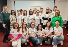 Consiliul Consultativ al Copiilor CNPAC, la cel de-al treilea atelier: 23 de participanți/te au discutat despre consimțământ și cum își pot face auzită vocea