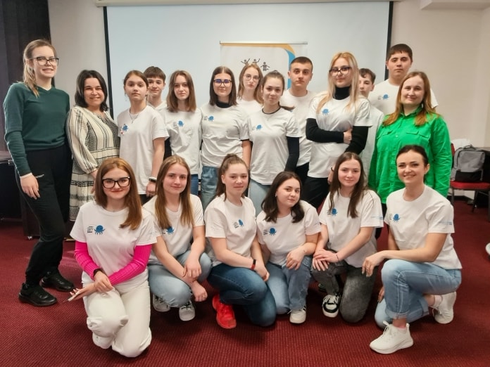 Timp de două zile, pe 23 și 24 martie 2024, s-a desfășurat cel de-al treilea atelier al Consiliului Consultativ al Copiilor CNPAC