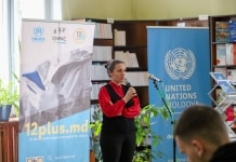 CNPAC a prezentat, în cadrul discuției publice organizată de Ziua Internațională a Copiilor Străzii, utilitatea platformei www.12plus.md