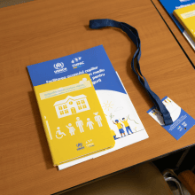 ATELIERULUI DE LUCRU Asistență și mentorat în elaborarea participativă a Politicii instituționale de protecție a copilului