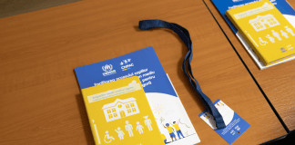 ATELIERULUI DE LUCRU Asistență și mentorat în elaborarea participativă a Politicii instituționale de protecție a copilului