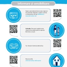 Asistența integrată a copiilor victime/martori ai infracțiunilor Centrul regional BARNAHUS Nord 2022