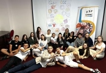 Au învățat cum pot să-și utilizeze puterea și să-și facă vocea auzită. Membrii Consiliului Consultativ al Copiilor CNPAC, la cel de-al patrulea atelier