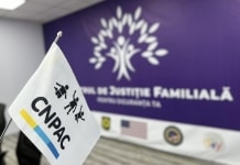 Acord de colaborare: CNPAC și Centrul de Justiție Familială al Poliției continuă să asigure o justiție prietenoasă copiilor victime și/sau martori ai violenței