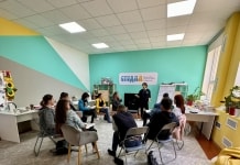 Programul de educație parentală „Reguli și disciplină pentru cei mici”, elaborat de CNPAC, continuă să fie livrat către părinții din mun. Bălți
