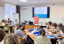 Siguranța online contează! 250 de specialiști din Moldova, instruiți pentru a preveni și interveni în cazurile de violență digitală asupra copiilor