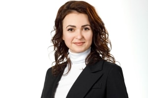 Aliona Babachișvili