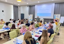 Peste 240 de specialiști din toate raioanele Republicii Moldova, instruiți de CNPAC în domeniul prevenirii violenței digitale asupra copiilor