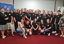 Ce este bullyingul și cum pot interveni pentru a ajuta elevii și elevele? 44 de profesori și psihologi școlari, instruiți în cadrul programului 12PLUS