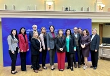 CNPAC continuă să militeze pentru o justiție prietenoasă minorilor: Încă 12 intervievatori pentru audierea copiilor victime/martori ai infracțiunilor și-au primit certificatele