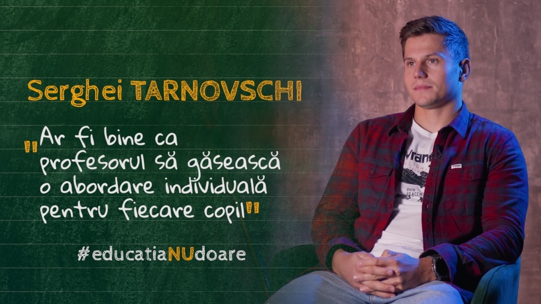 Cover-Serghei-Tarnovschi Serghei Tarnovschi canoist educatiaNUdoare