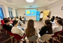 Consiliul Consultativ al Copiilor din cadrul CNPAC, la primul an de mandat: Au contribuit la crearea a trei cărți-resurse pentru educația și protecția copiilor de abuzul sexual