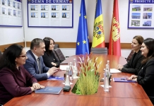 CNPAC și Administrația Națională a Penitenciarelor au semnat un acord de colaborare cu scopul de a sprijini mamele aflate în detenție