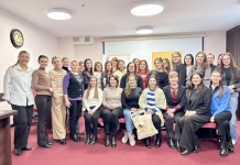 50 de psihologi și psihopedagogi din țară, instruiți pentru a împuternici copiii să se protejeze de abuzul sexual