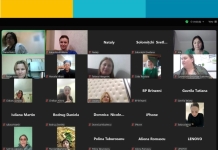 Clubul de discuții 12PLUS: Aproape 350 de profesori și psihologi au instruiți de CNPAC pentru a sprijini dezvoltarea adolescenților și adolescentelor