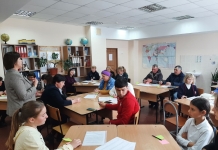 Am încheiat procesul de elaborare și revizuire a Politicii de Protecție a Copilului (PPC) în 10 școli din 7 raioane ale Republicii Moldova