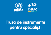 RO/RU: Trusa pentru specialiaști