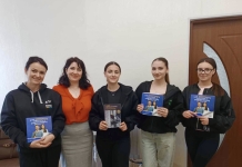 „Când vocea copiilor e auzită”: Politica de Protecție a Copilului, revizuită la liceul „Dmitrie Cantemir” din Cahul cu participarea elevilor