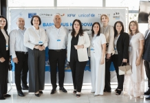 Prima conferință Barnahus din Moldova: Peste 100 de specialiști și-au reafirmat angajamentul pentru o justiție prietenoasă copiilor victime ale violenței