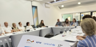 Întâlnire de follow-up pentru intervievatorii de copii victime/martori ai infracțiunilor. 20 de profesioniști au discutat despre bunele practici și provocările din domeniu