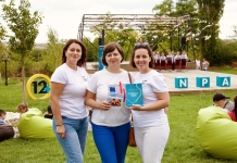 Închiderea proiectului „Împreună pentru educație: Sprijinirea familiilor de refugiați din Moldova”. Rezultate și impact.