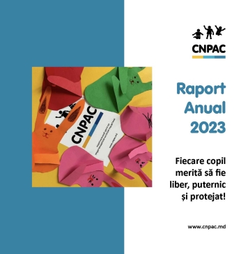 Raport anual 2023 Raport anual 2023