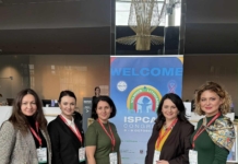 Echipa CNPAC, prezentă la Congresul Internațional ISPCAN 2025 din Vilnius