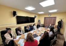 CNPAC își consolidează parteneriatele internaționale pentru o copilărie mai sigură