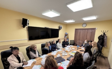 CNPAC își consolidează parteneriatele internaționale pentru o copilărie mai sigură