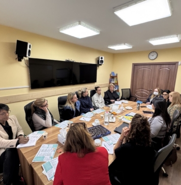 CNPAC își consolidează parteneriatele internaționale pentru o copilărie mai sigură