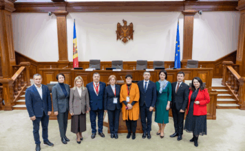 Masă rotundă, organizată în marja reuniunilor APCE – 21 noiembrie 2025