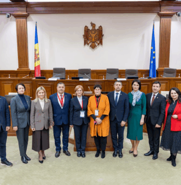 Masă rotundă, organizată în marja reuniunilor APCE – 21 noiembrie 2025