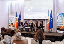 Conferința internațională privind protecția copiilor împotriva exploatării și abuzului sexual