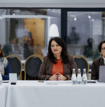 Reuniunea rețelei profesionale a intervievatorilor specializați în audierea copiilor victime și martori ai infracțiunilor